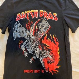 Dutch Bros shirt